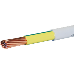 [109078133] Installationskabel 1x95mm² PE