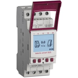 [533104640] REG-Schaltuhr digital talento