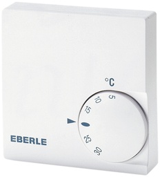 [539000030] Raumthermostat Eberle RTR ws