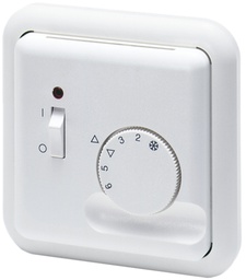 [539000150] Raumthermostat Eberle RTR-E