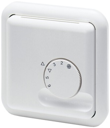 [539000160] Raumthermostat Eberle RTR-E