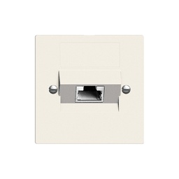 [878610000] UP-Dose 1×RJ45/s 4P ITplus