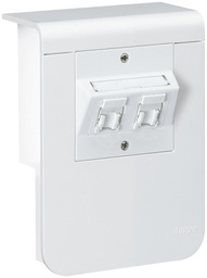 [127686622] Geräteträger HA f.SL20080 rws