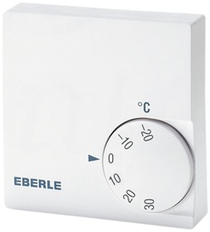 [539000190] Raumthermostat Eberle RTR-E