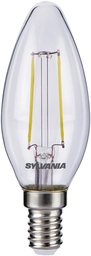 [941150252] LED-Lampe ToLEDo RT Candle E14