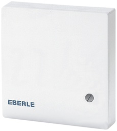 [539000230] Raumthermostat Eberle RTR ws