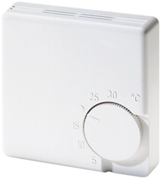 [539000400] Raumthermostat Eberle RTR-E