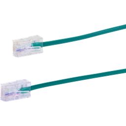[191301061] Patchkabel 4-adrig 4m GN