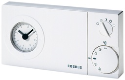 [539002002] Uhrenthermostat Eberle Easy
