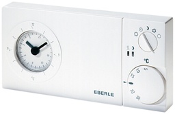 [539002101] Uhrenthermostat Eberle Easy 3T