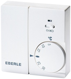 [539003040] AP-RF-Uhrenthermostat Instat