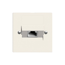 [878613000] UP-Dose 1×RJ45/s 8P ITplus
