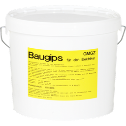 [191525015] Baugips 15 kg