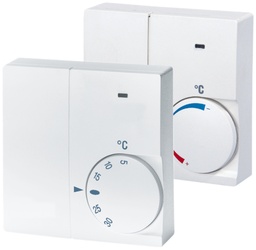 [539003140] AP-RF-Uhrenthermostat Instat