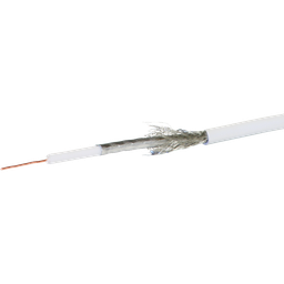 [191660011] Koaxialkabel TV/R 75 Ohm