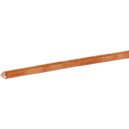 [100000180] Rundstange Cu hart blank 8mm
