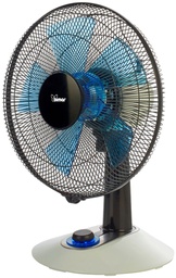 [907308470] Tischventilator BIMAR VT355