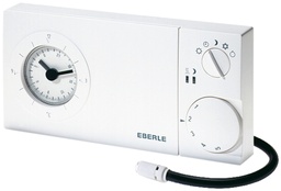 [539011220] Uhrenthermostat Eberle Easy