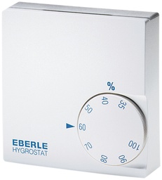 [539030000] Raum-Hygrostat Eberle HYG-E