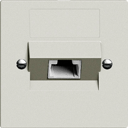 [878622030] UP-Dose 1×RJ45/u 4P ITplus