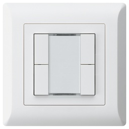 [305250008] UP-Taster KLI KNX 4×ws