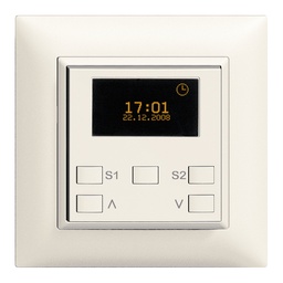 [313401000] UP-Astrozeitschaltuhr Motor/