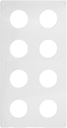 [387040350] UP-Kopfzeile FH NUP 4×2 sz