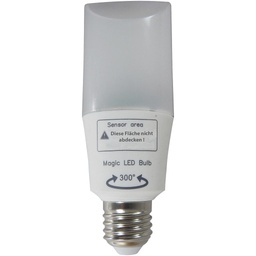 [941151309] LED-Lampe E27 9W 230V 720lm