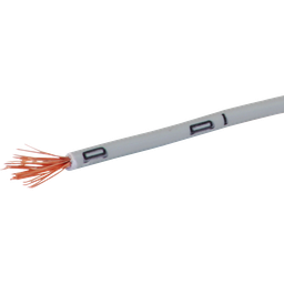 [196113800] T-Litze 1,5mm² num.0 gu halogenfrei