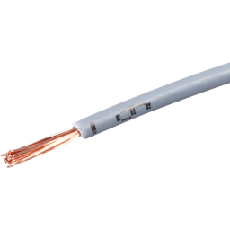 [196113806] T-Litze 1,5mm² num.6 gu halogenfrei