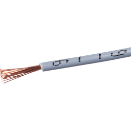 [196113809] T-Litze 1,5mm² num.9 gu halogenfrei
