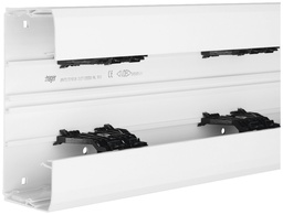 [127520222] Grundprofil TEH BRN 70×170mm