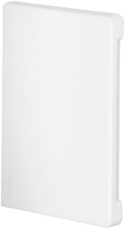 [127860022] Abschlussplatte HA BRA 65100