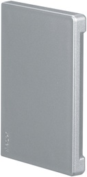 [127860062] Abschlussplatte HA BRA 65100