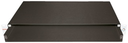 [966733036] Verteilerfeld 19" f.LWL 1HE gu