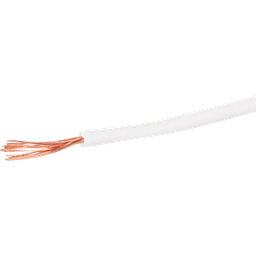 [113003001] T-Litze 0,5mm² ws