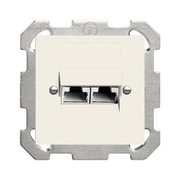 [878712000] UP-Dose 2×RJ45/s 4P getr.Edue