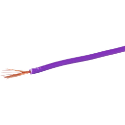[113003003] T-Litze 0,5mm² vi