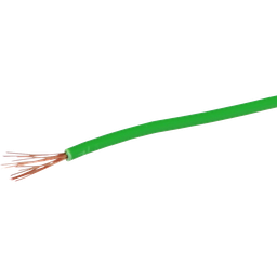 [113003004] T-Litze 0,5mm² gn