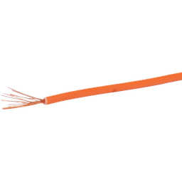[113003007] T-Litze 0,5mm² or