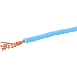 [113003017] T-Litze 0,5mm² hbl