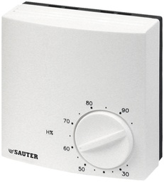 [539631030] Raumhygrostat Sauter