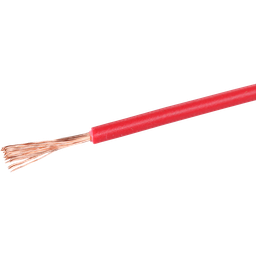 [113003506] T-Litze 0,75mm² rt