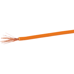 [113003507] T-Litze 0,75mm² or