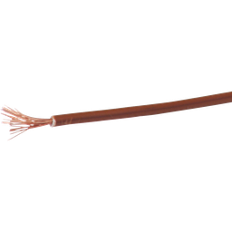 [113003508] T-Litze 0,75mm² br