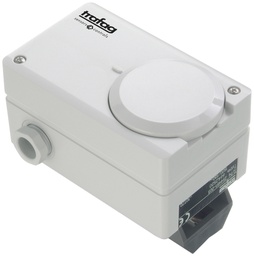 [539704000] Anlage-Thermostat Trafag IP54