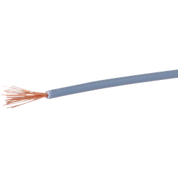 [113003509] T-Litze 0,75mm² gu