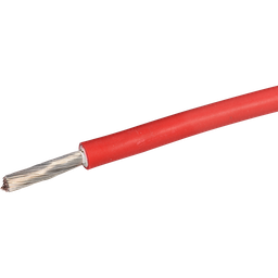 [969784829] Solarkabel flexibel 1x4mm rt