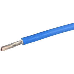 [969784849] Solarkabel flexibel 1x4mm bl