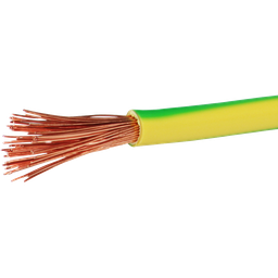 [113004250] T-Litze 10mm² gn-gb